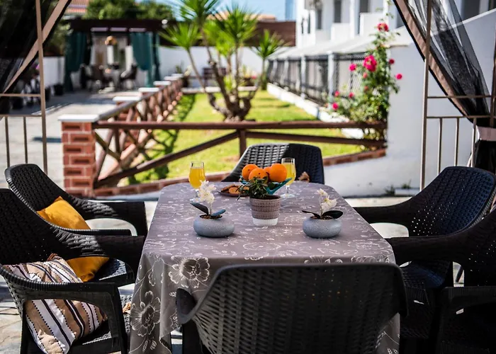 Aparthotel Kolevri - 650m From Center, By Zantewize 3*