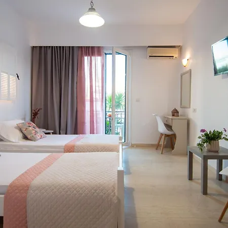 Kolevri - 650m From Center, By Zantewize Apart Otel