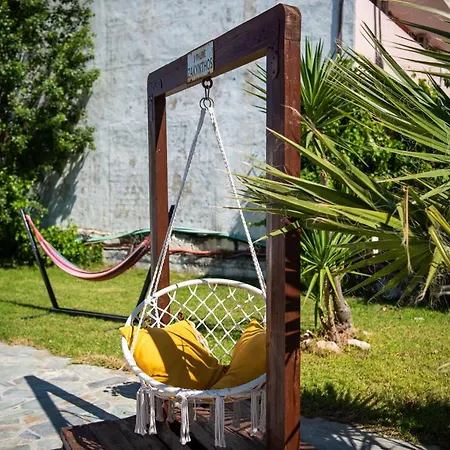 Kolevri - 650m From Center, By Zantewize Apart Otel