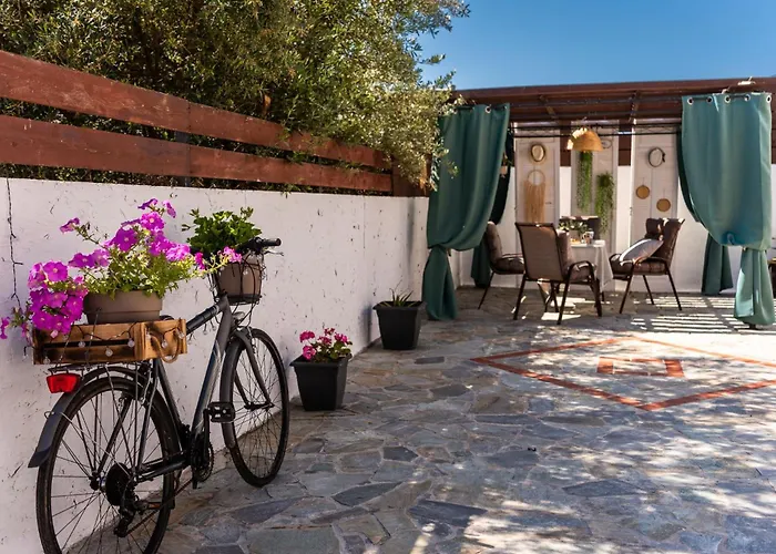 Kolevri - 650m From Center, By Zantewize 3*