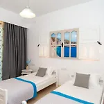 Kolevri - 650m From Center, By Zantewize 3* Laganas
