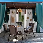 Aparthotel Kolevri - 650m From Center, By Zantewize Laganas