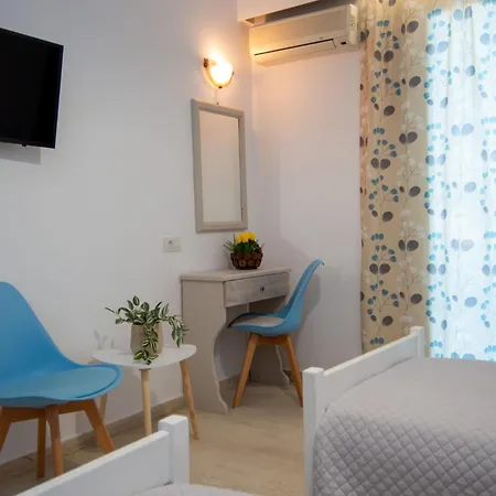 Kolevri - 650m From Center, By Zantewize Ξενοδοχείο με διαμερίσματα Λαγανάς