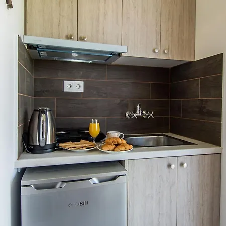 Kolevri - 650m From Center, By Zantewize Λαγανάς