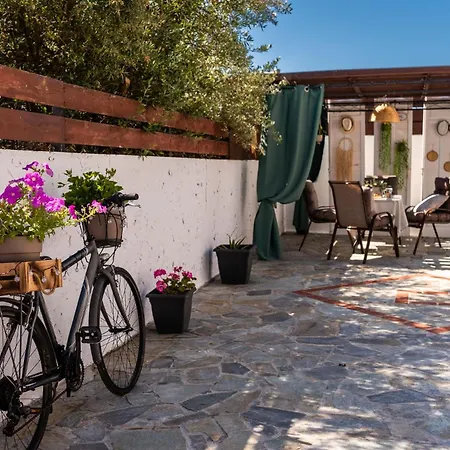 Kolevri - 650m From Center, By Zantewize 3*