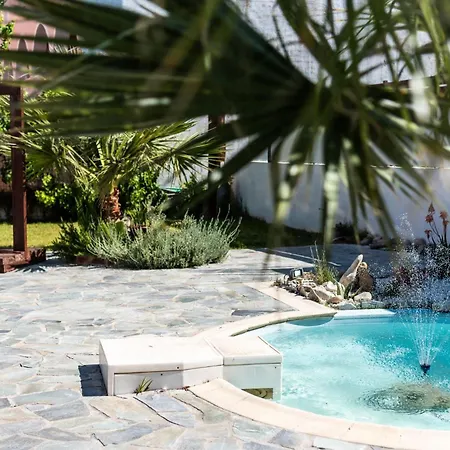 Kolevri - 650m From Center, By Zantewize 3*