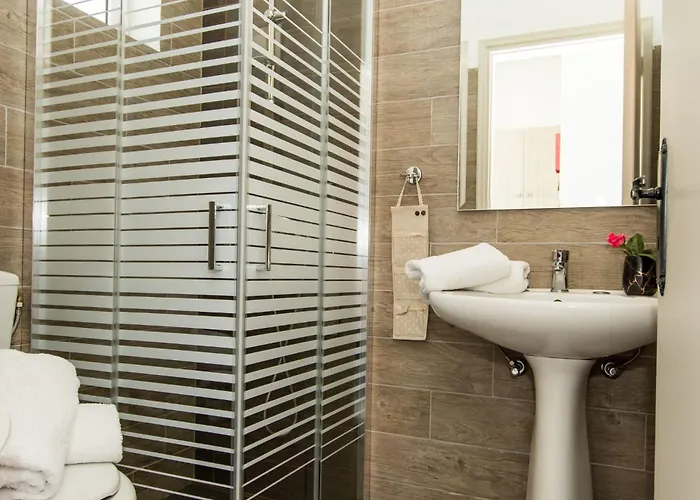 Kolevri - 650m From Center, By Zantewize Apart-hotel Laganas