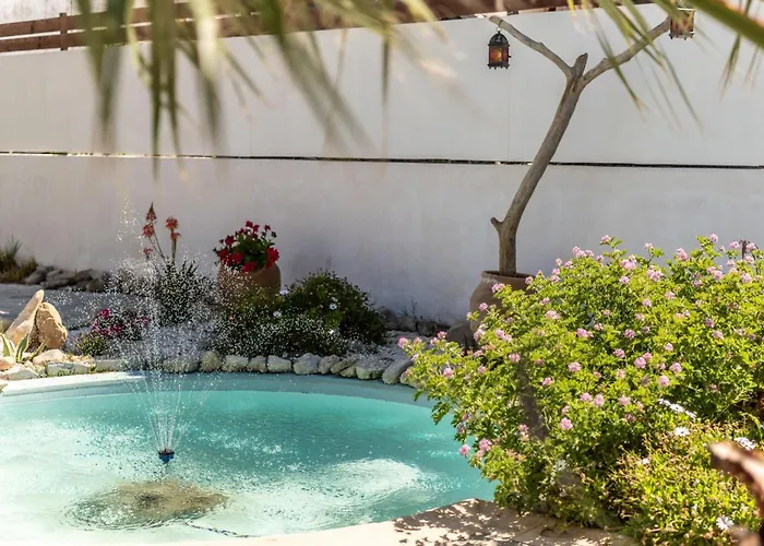 Kolevri - 650m From Center, By Zantewize 3* Laganas