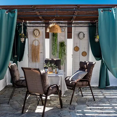 מלון דירות Kolevri - 650m From Center, By Zantewize לגאנאס