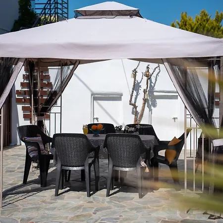 Kolevri - 650m From Center, By Zantewize 3* 拉加纳斯